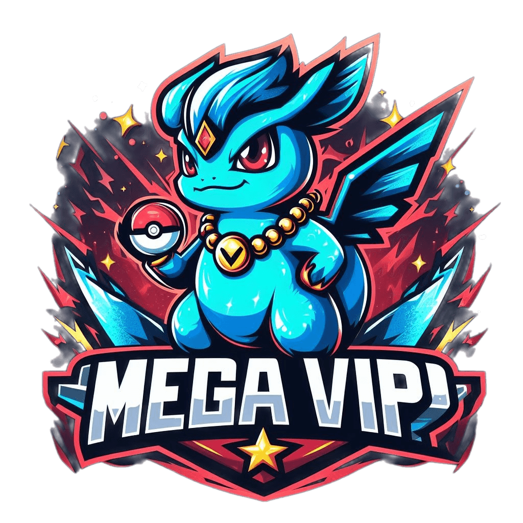 Mega VIP
