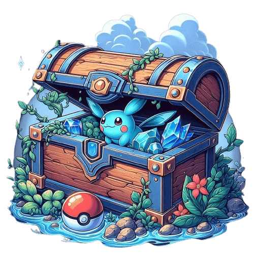 Ultra Beast Kasası